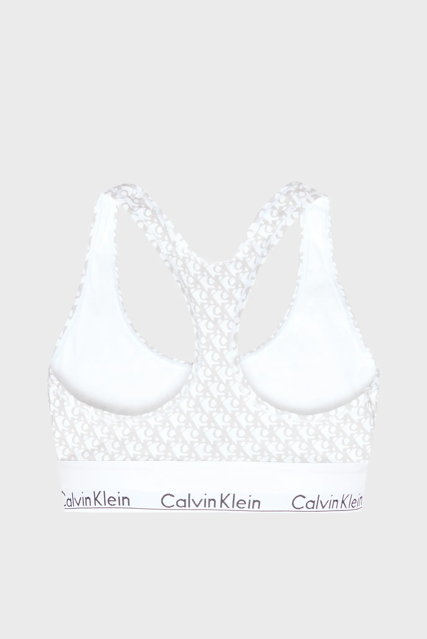 Бюстгальтер UNLINED BRALETTE 6