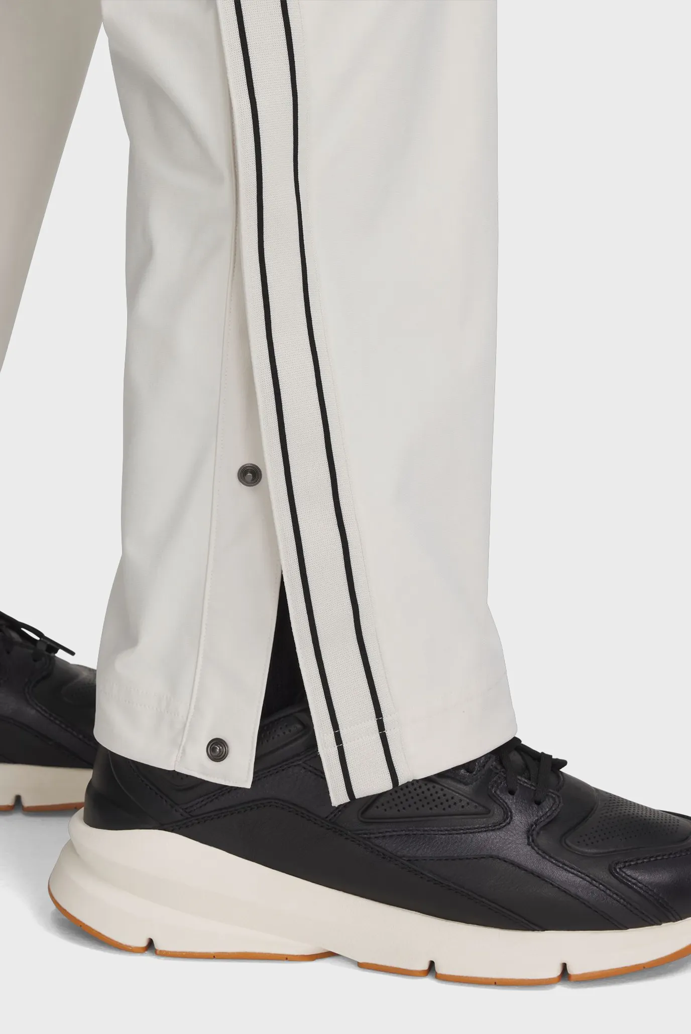 Штаны спортивные Courtside Snap Pant 4