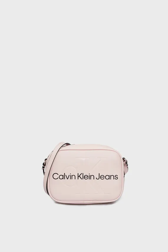 Сумка SCULPTED CAMERA BAG18 MONO Calvin Klein Jeans