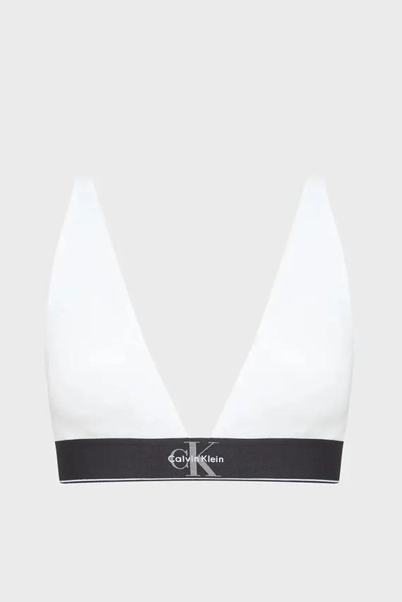 Bustgalter/LIGHTLY LINED TRIANGLE Calvin Klein