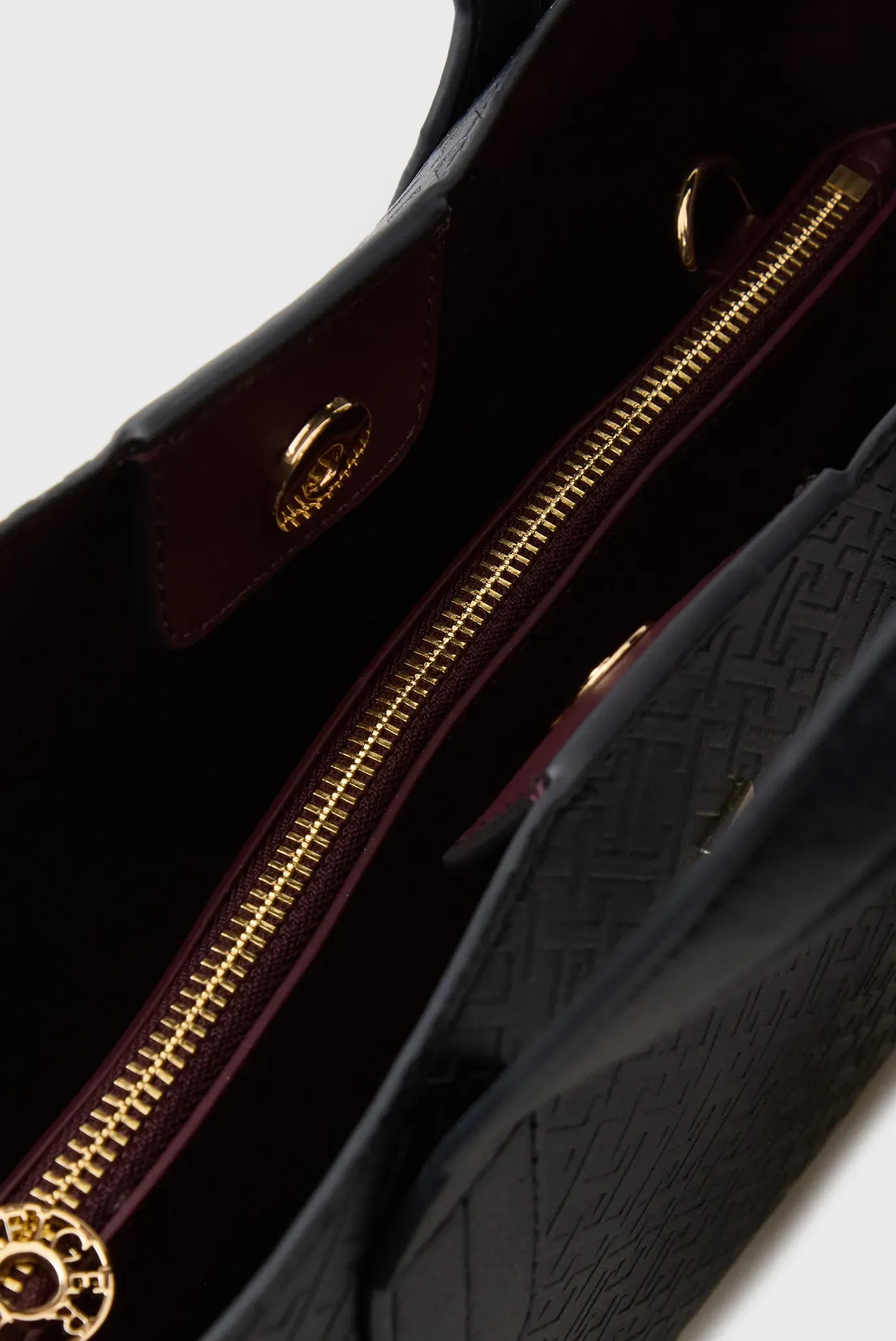 Sumka TH ICON MINI TOTE MONO 2