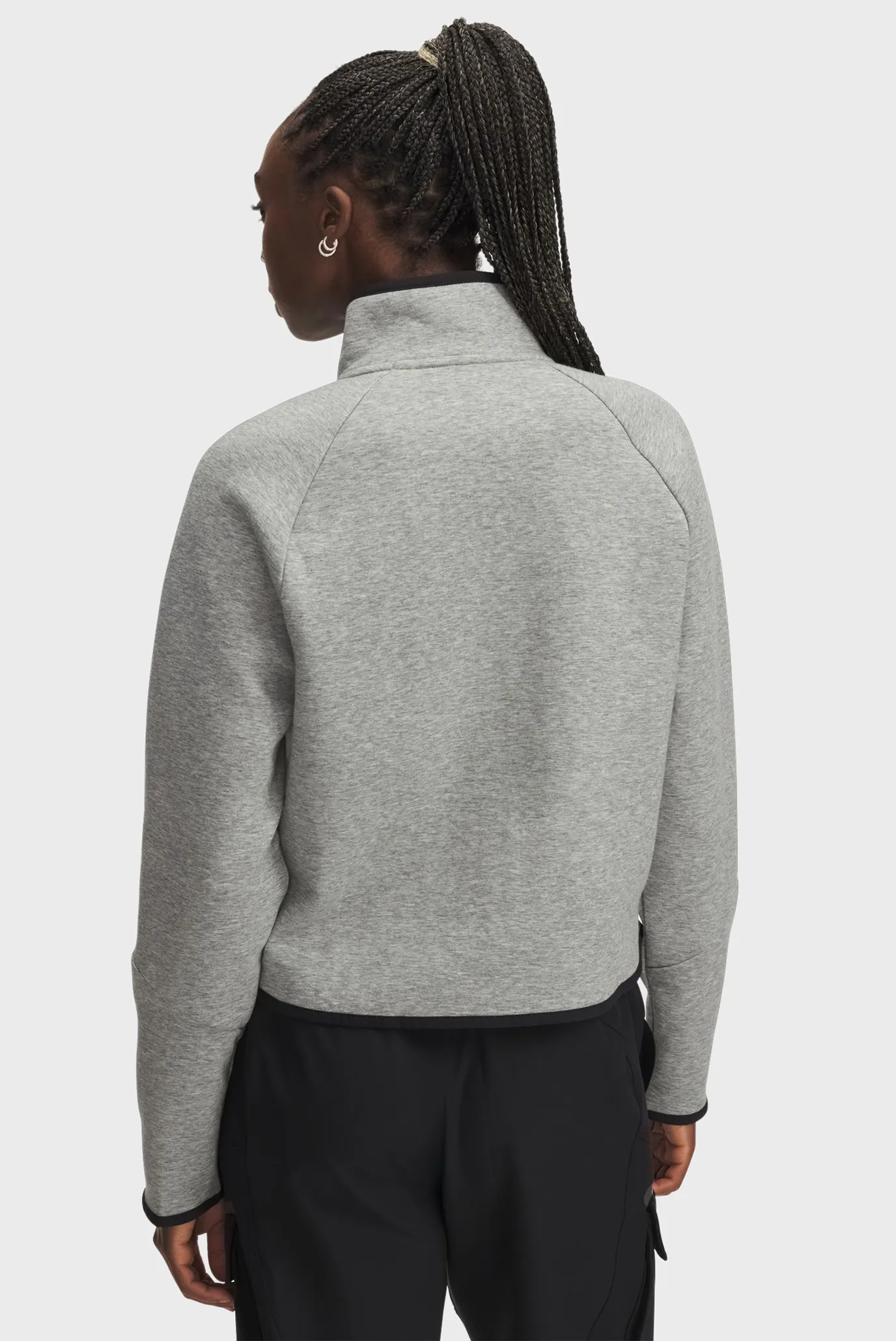 Свитшот Unstoppable Flc HZ 2