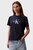 Футболка HERO SS CLASSIC MONOLOGO CNECK T