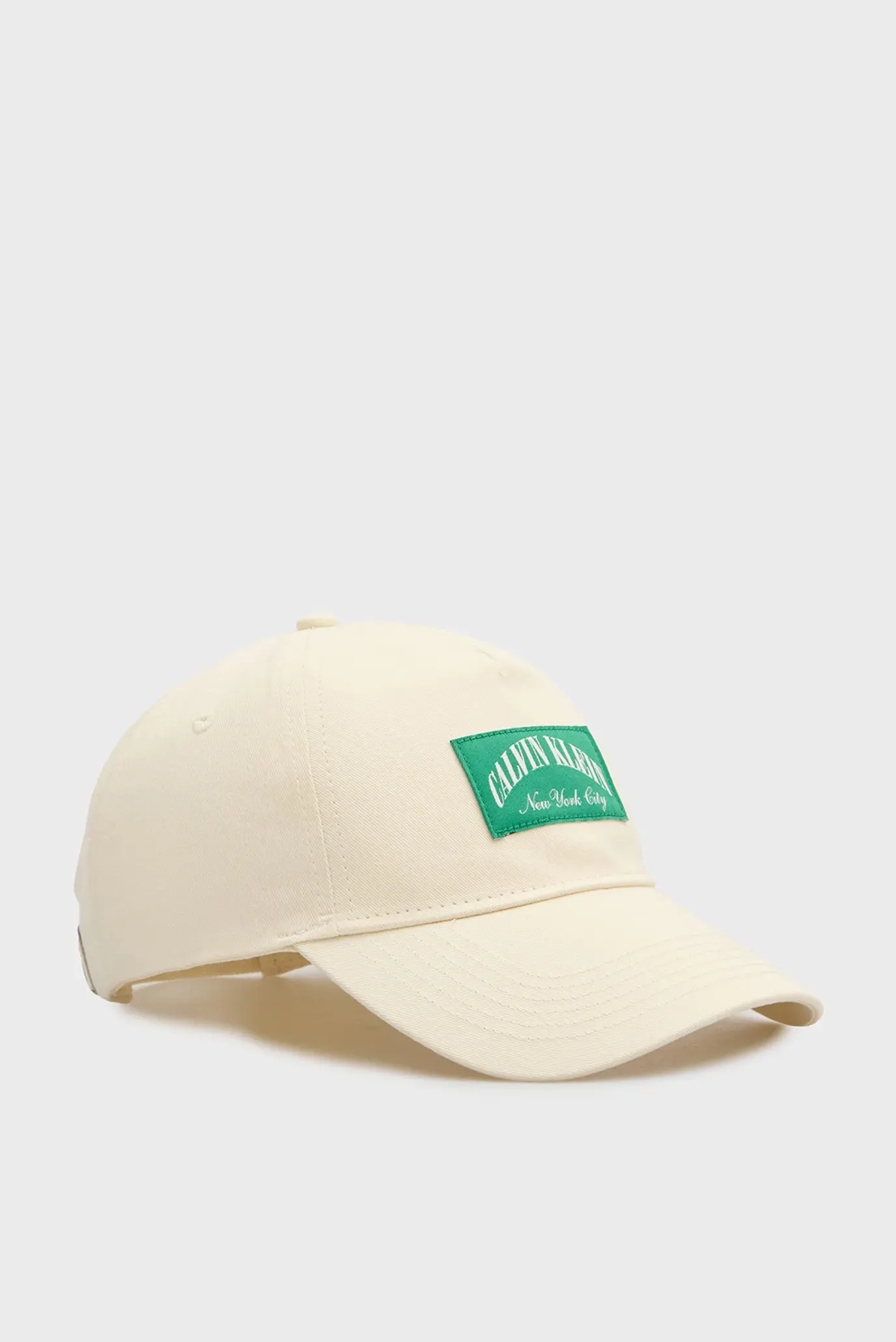 Кепка/HERITAGE CREST PATCH CAP 1