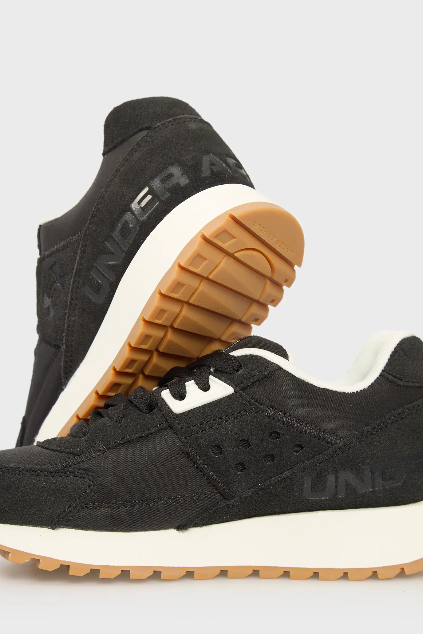 Кроссовки UA W Essential Runner 2