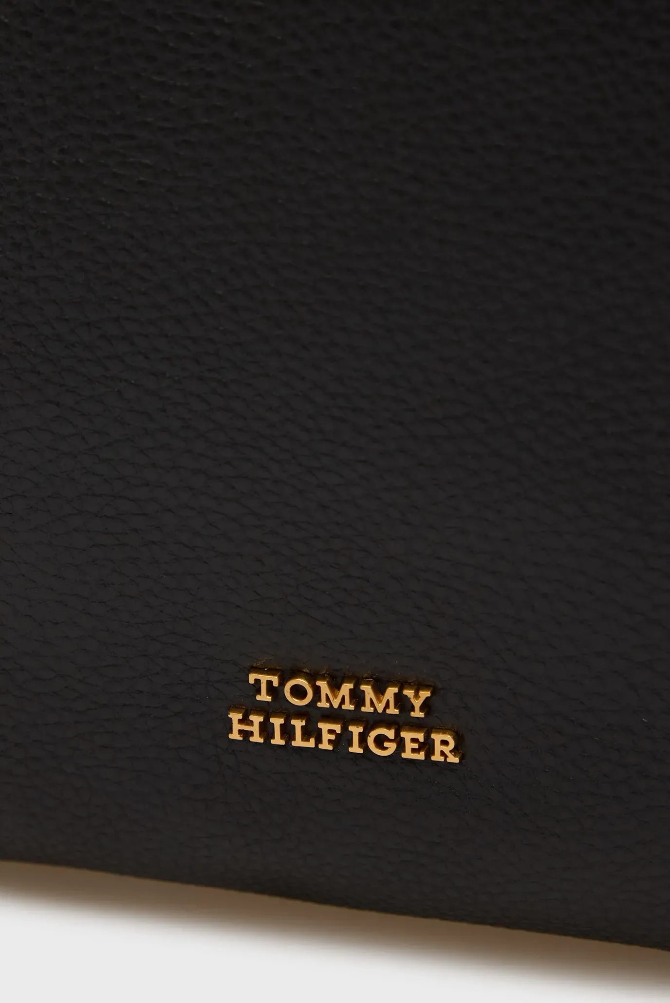 Сумка CITY LEATHER SHOULDER BAG 2