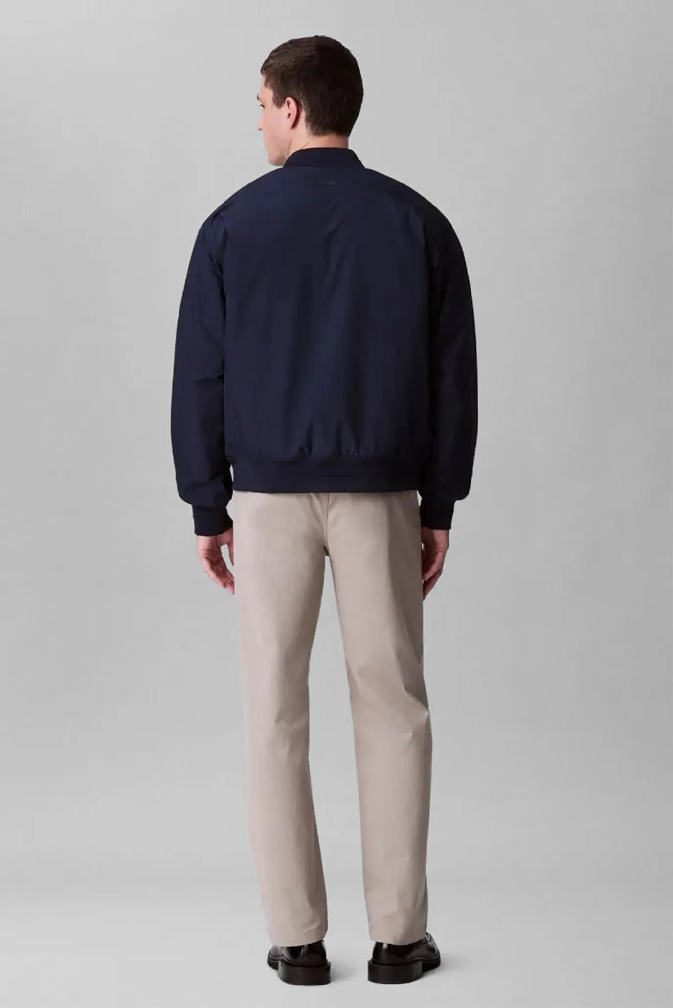 Yengil kurtka LS SPORTSWEAR HERO BOMBER 3