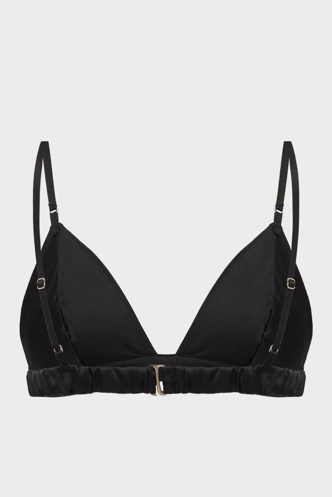 Бюстгальтер UNLINED TRIANGLE 2