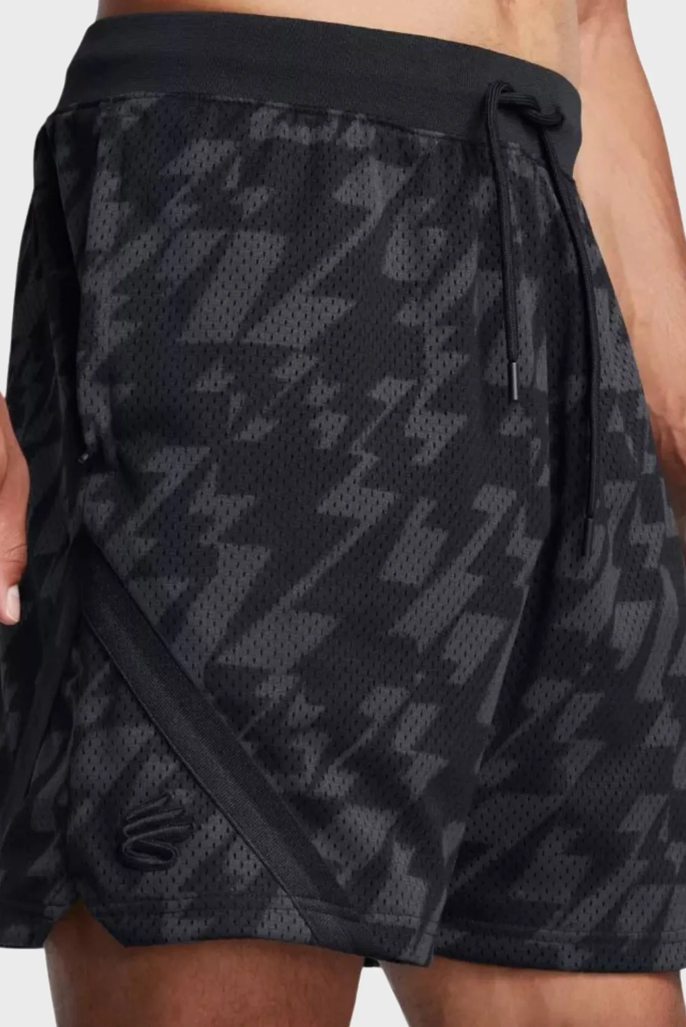 Шорты Curry Sig Short 1 1