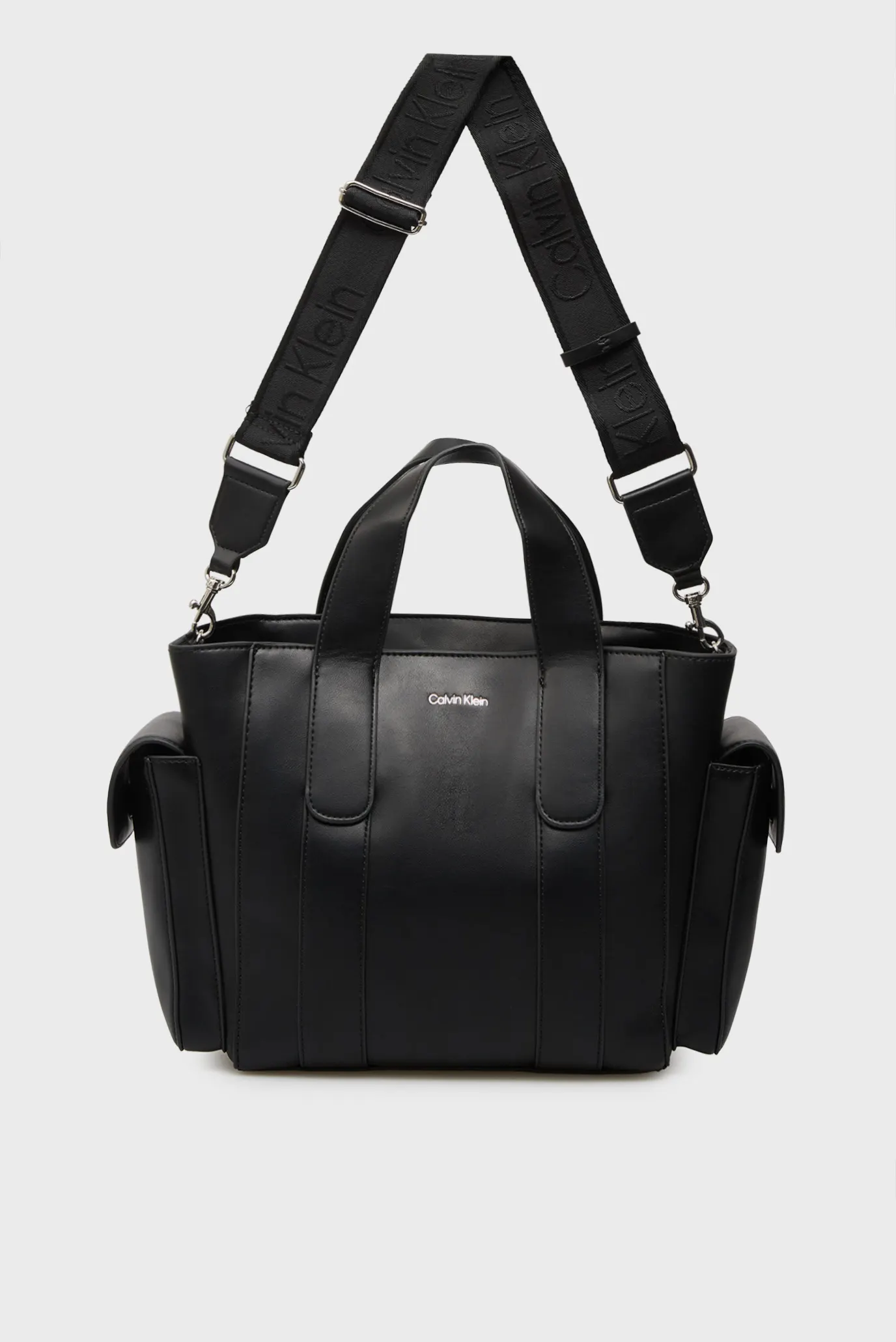 Sumka WEBBING STRAP SMALL TOTE 2