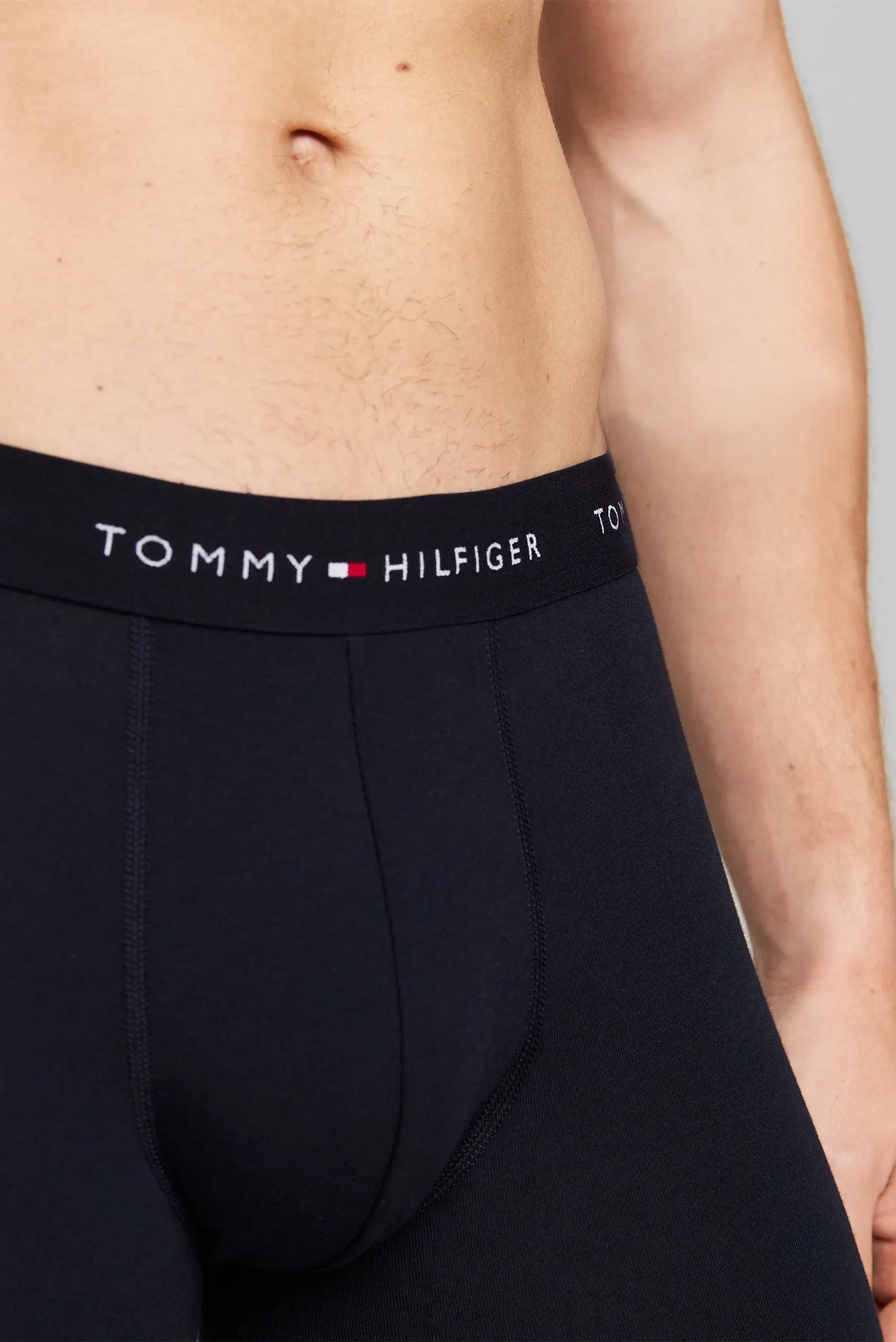 Trusik 3P BOXER BRIEF WB 7