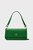 Сумка MINIMAL MONOGRAM SHOULDER POUCH