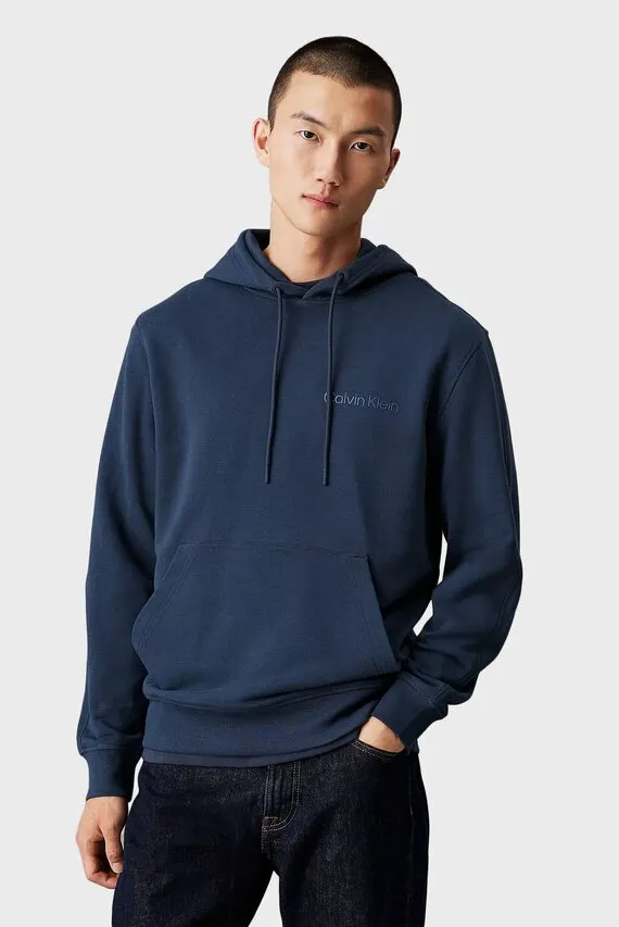 Худи INSTITUTIONAL HOODIE Calvin Klein Jeans