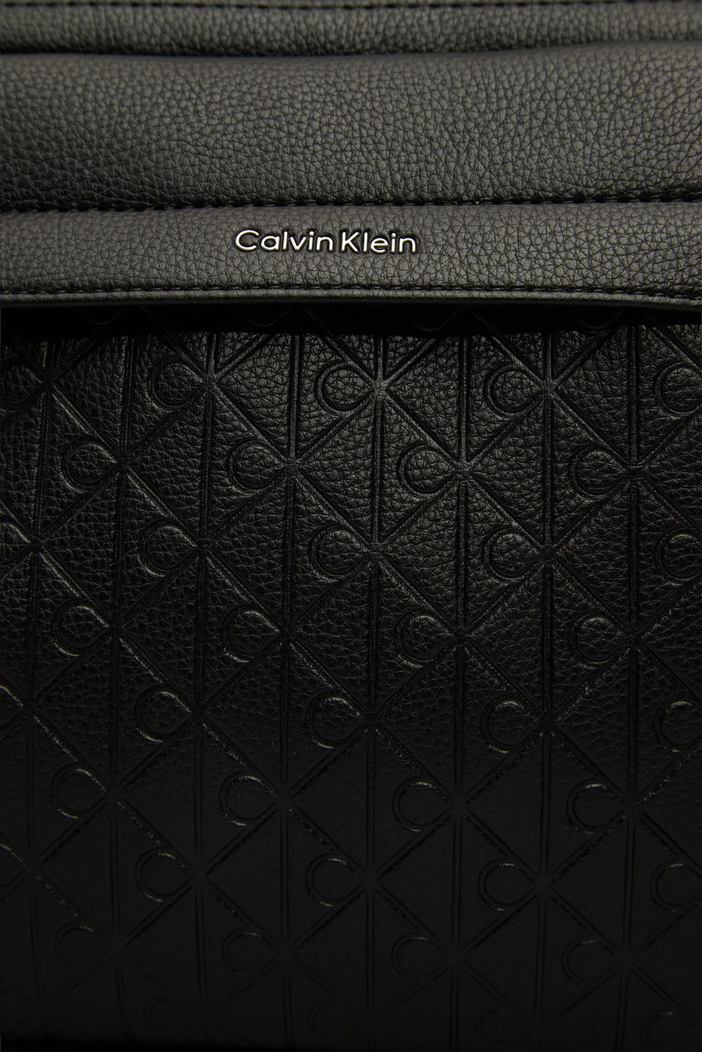 Ryukzak EMBLEM AOP EMBOSS ROUND BACKPACK 2