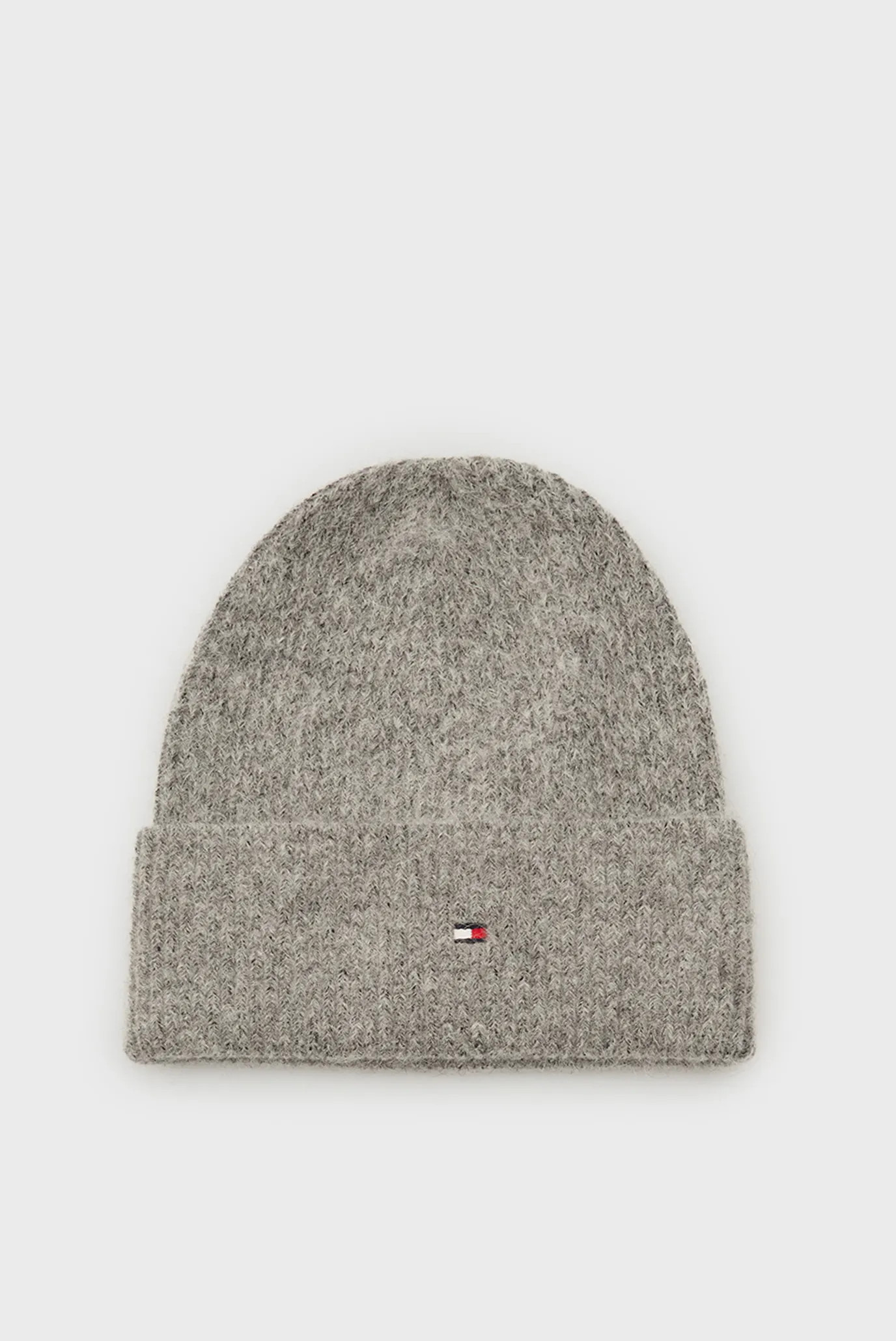 Подарочный набор ESSENTIAL FLAG FUZ BEAN SCARF GP 3