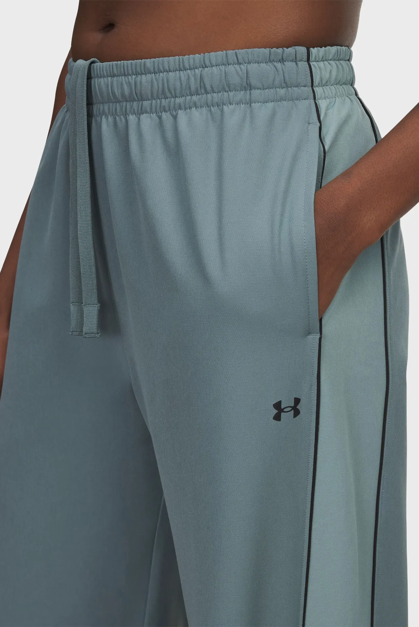 Штаны спортивные UA Rival Swoven Pant 4