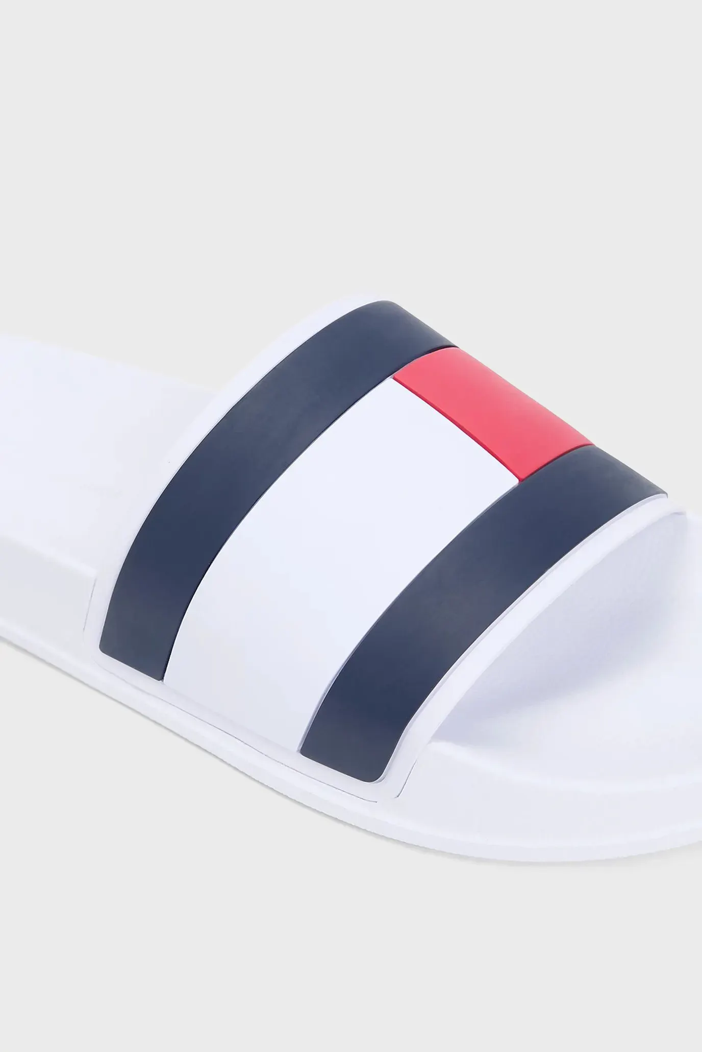 Слайдеры/CORE HILFIGER FLAG POOL SLIDE 2