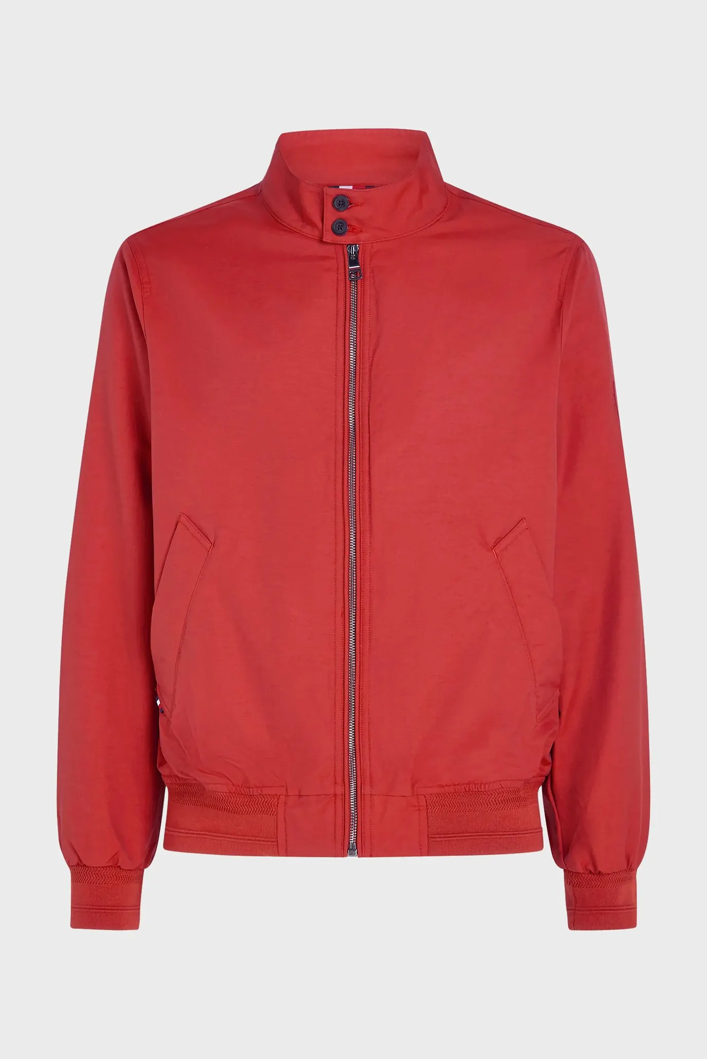 Yengil kurtka CLUB HARRINGTON 5