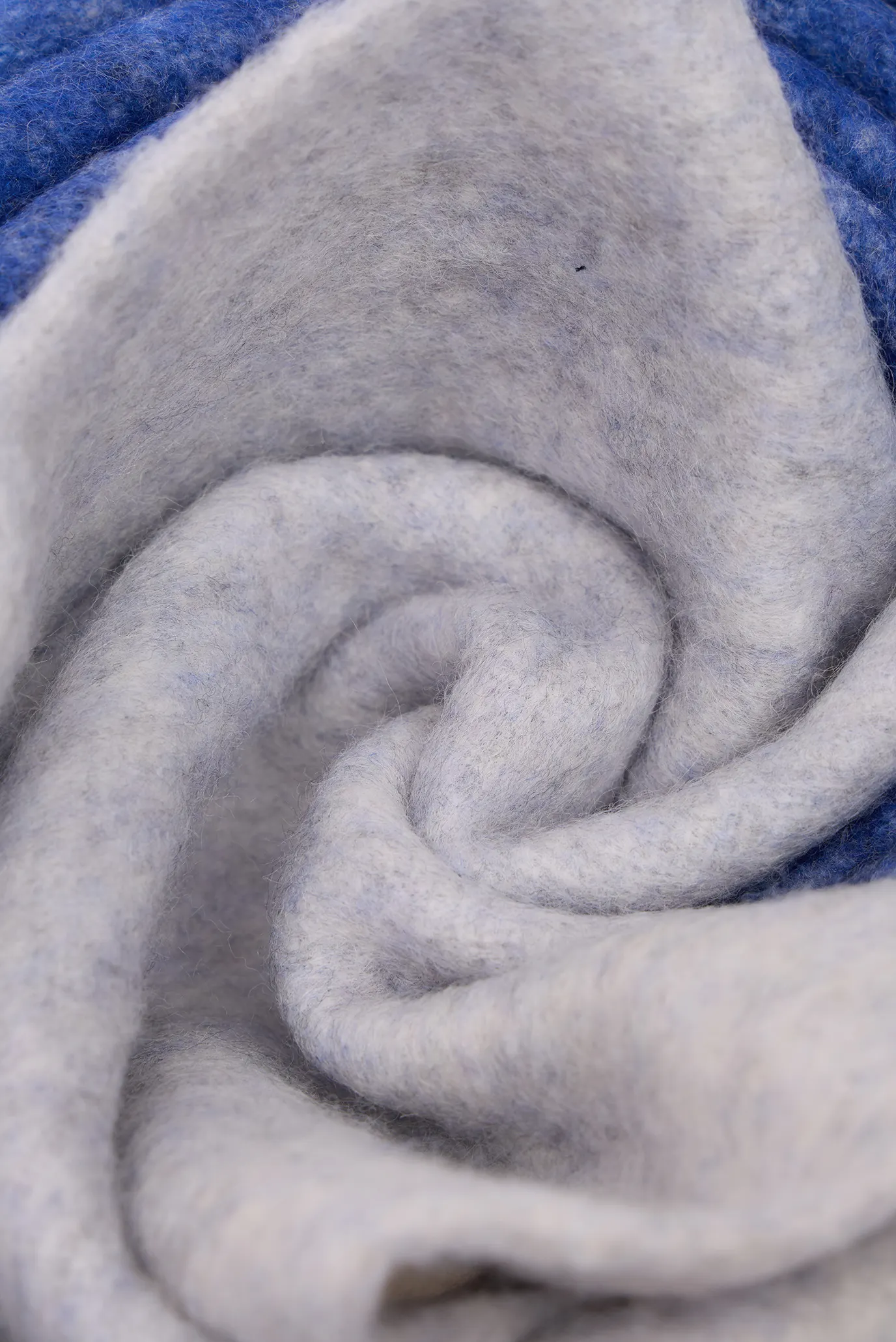 Шарф/PATCH BRUSHED CHECKED SCARF 3