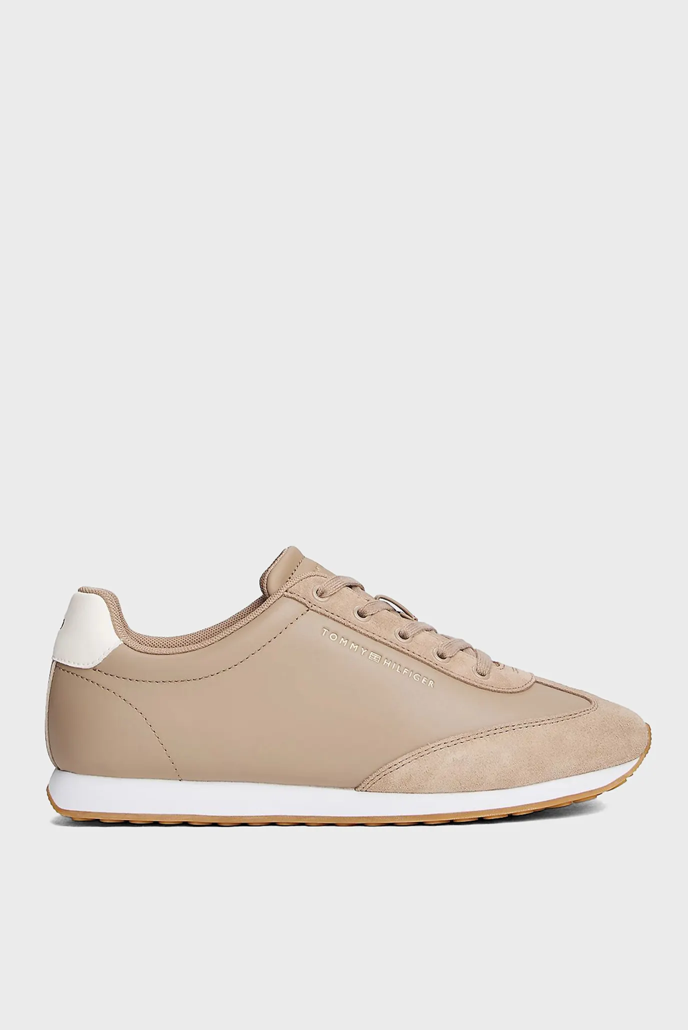 Кроссовки HERITAGE FASHION RUNNER MIX MAT 1