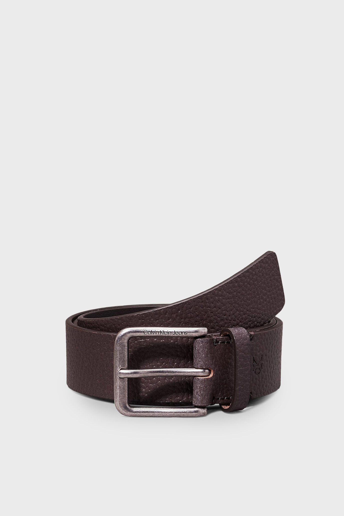 Kamar CLASSIC CASUAL BELT 35MMCalvin Klein Jeans Kamar CLASSIC CASUAL BELT 35MM 1