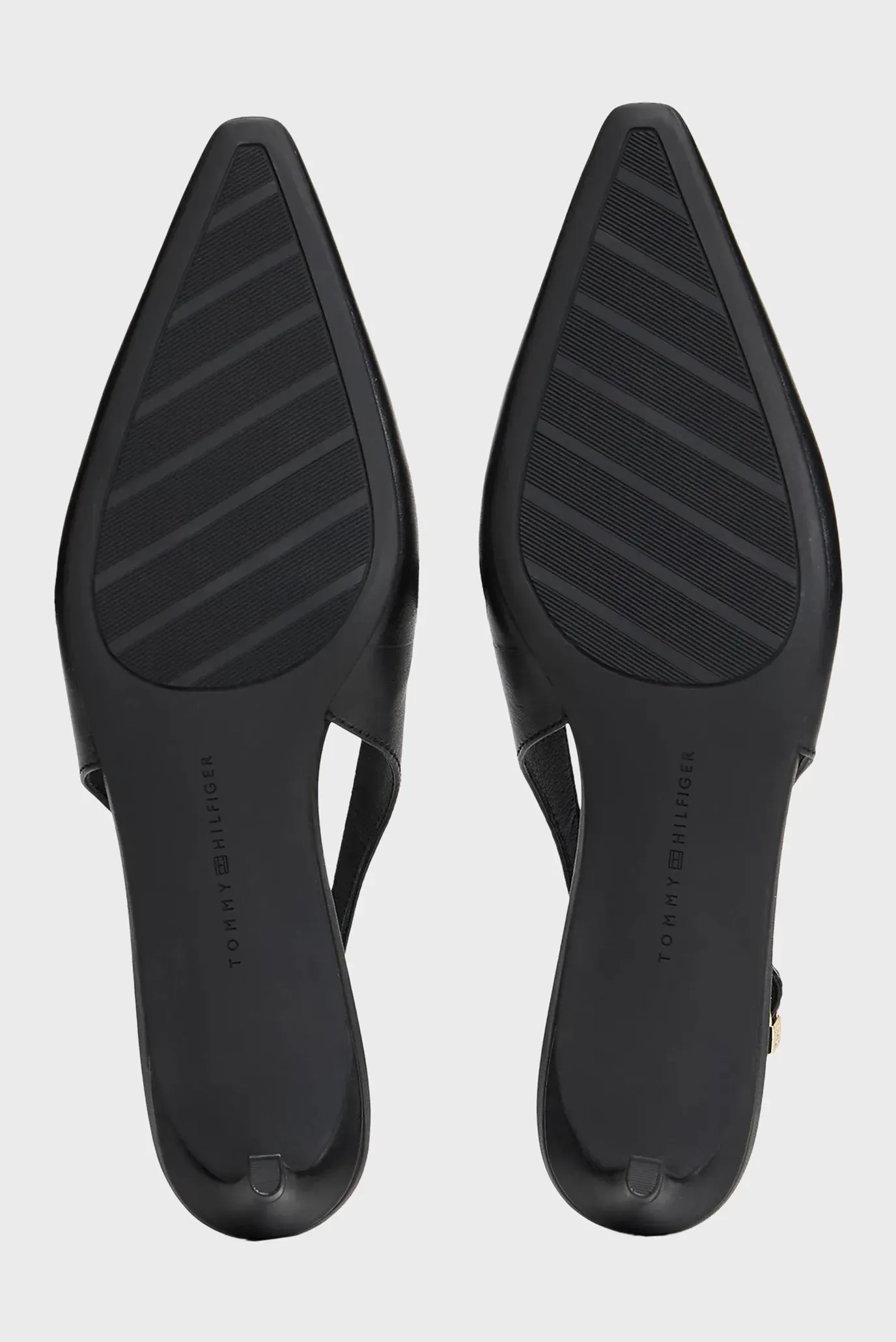 Туфли TH BUCKLE SLINGBACK LOW PUMP 6