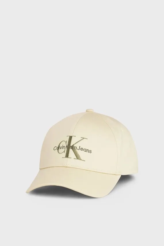 Кепка MONOGRAM CAP Calvin Klein Jeans