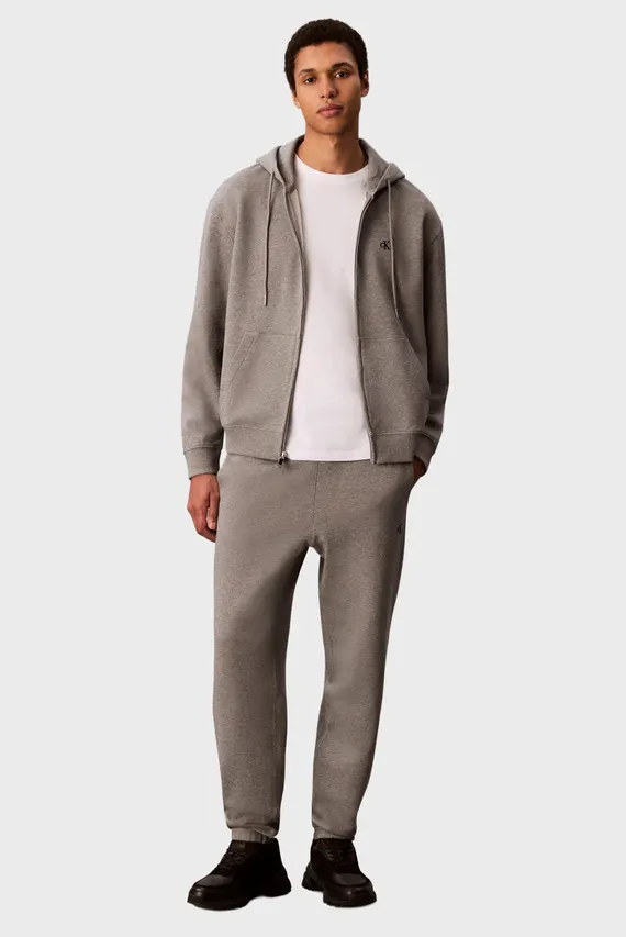 Штаны спортивные/EU 350TERRY MONOGRAM JOGGER Calvin Klein Jeans