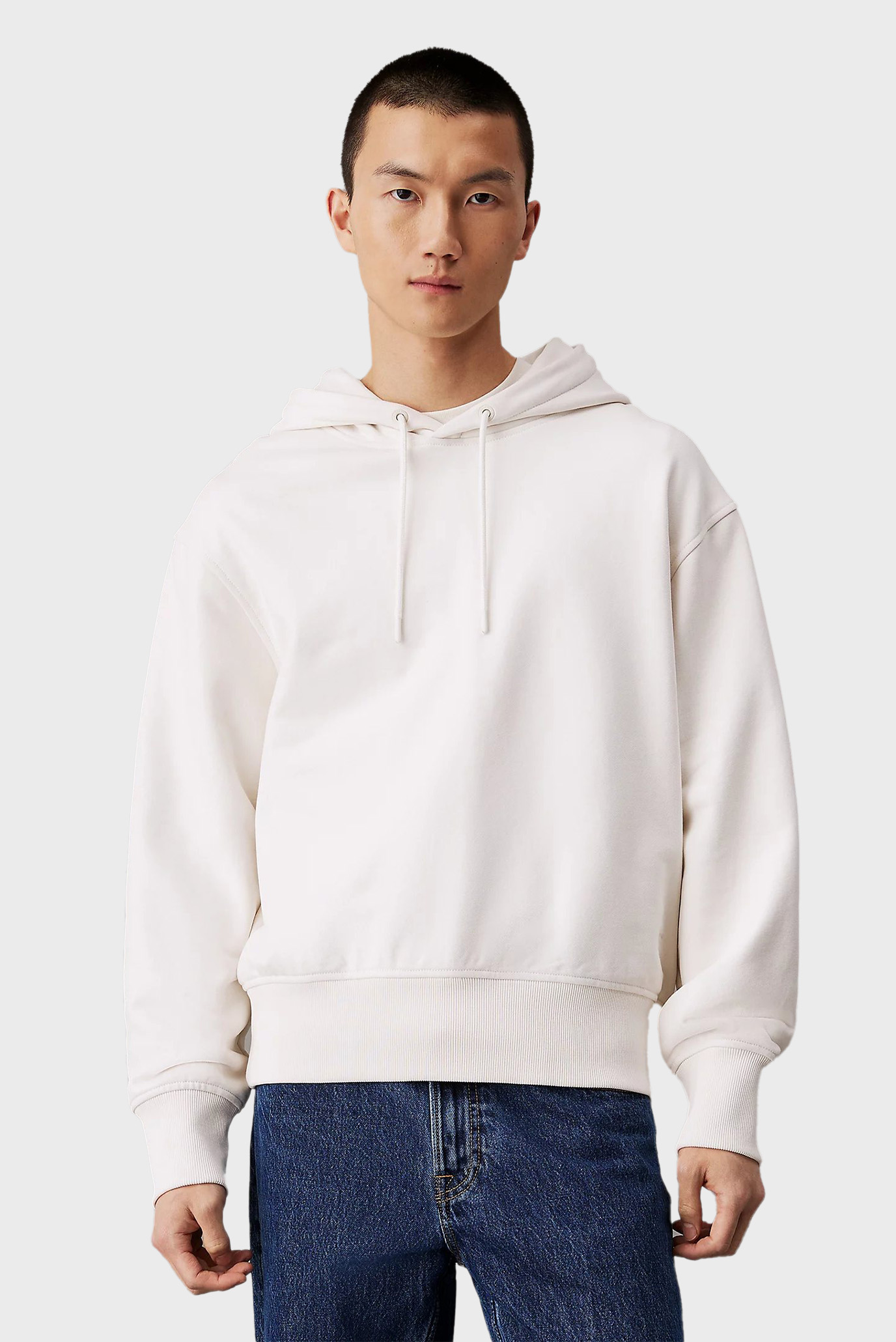Hudi CITY POSTER AVENUE HOODIE 2
