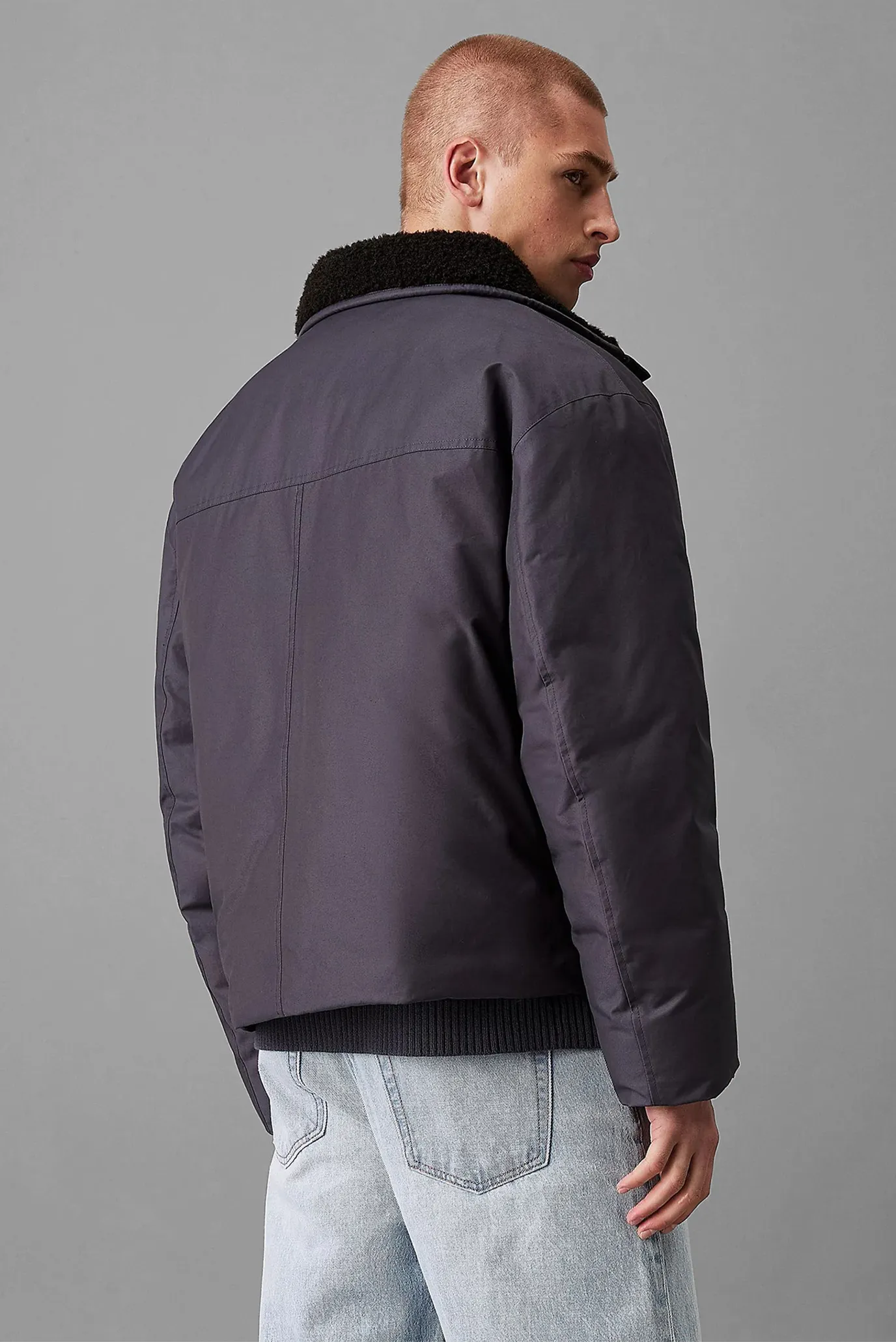 Yengil kurtka WARM COTTON NYLON JACKET 3