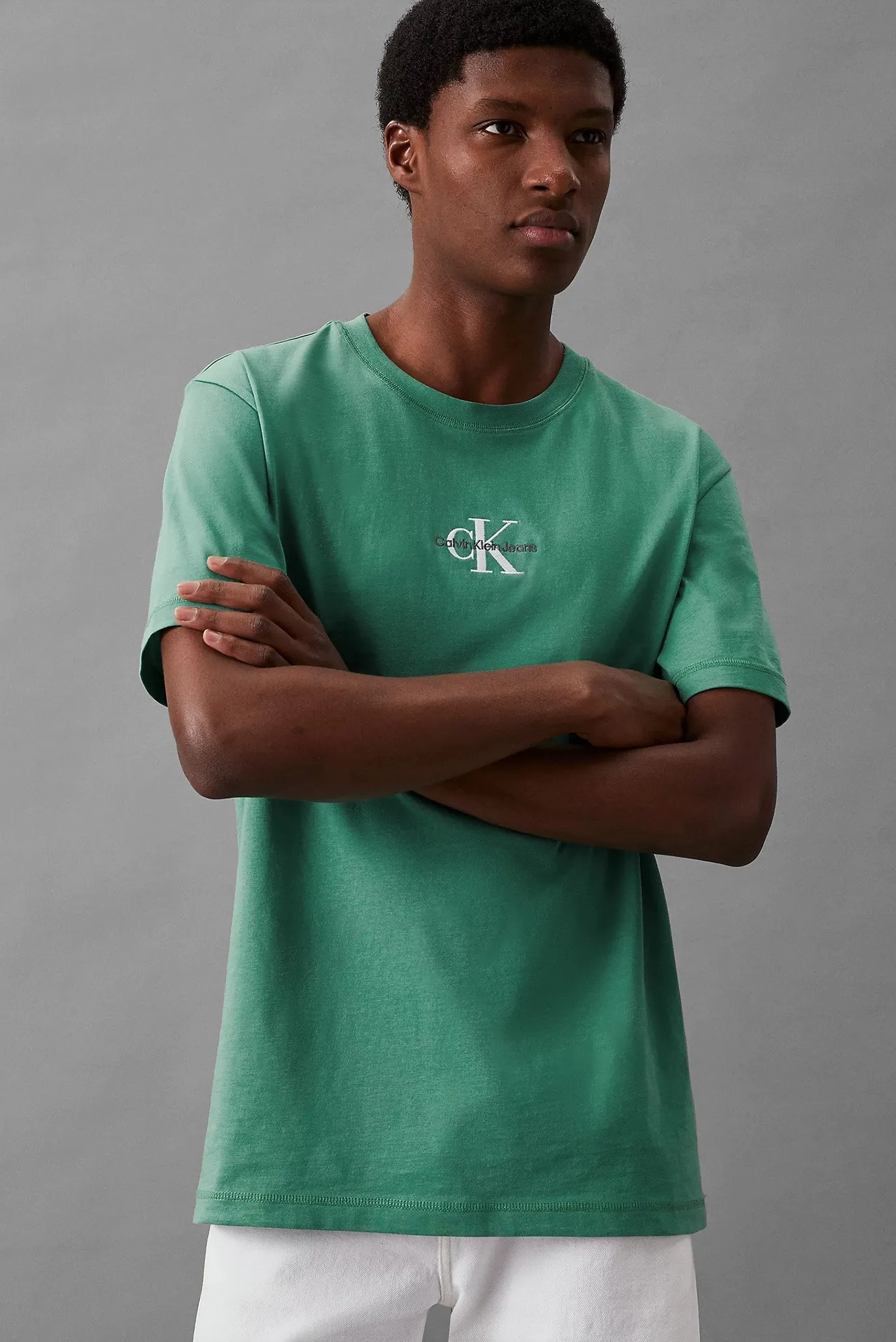 Futbolka MONOLOGO TEE 1