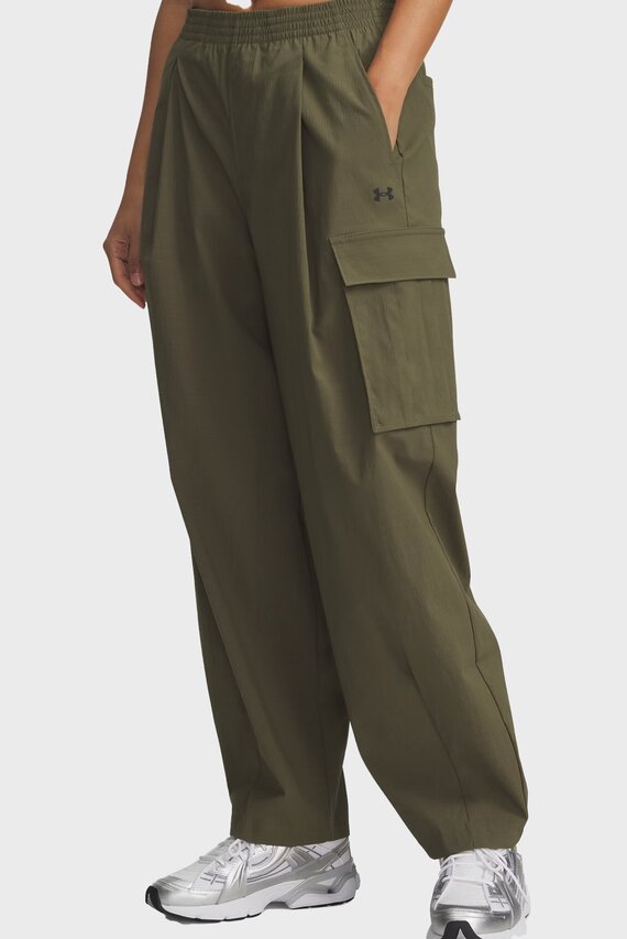 Штаны спортивные UA Unstoppable Rstop Cargo Under Armour Штаны спортивные UA Unstoppable Rstop Cargo Under Armour