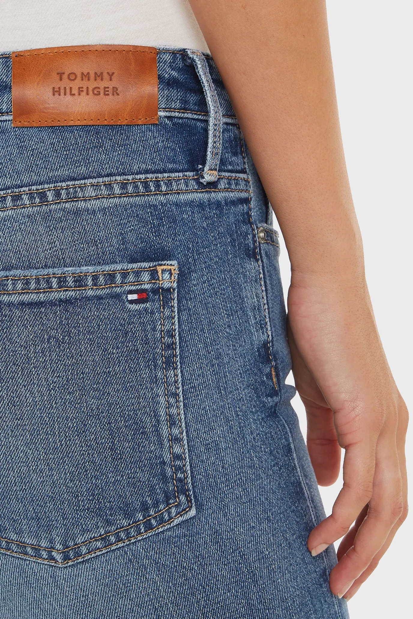 Джинсы BOOTCUT RW BETH 3