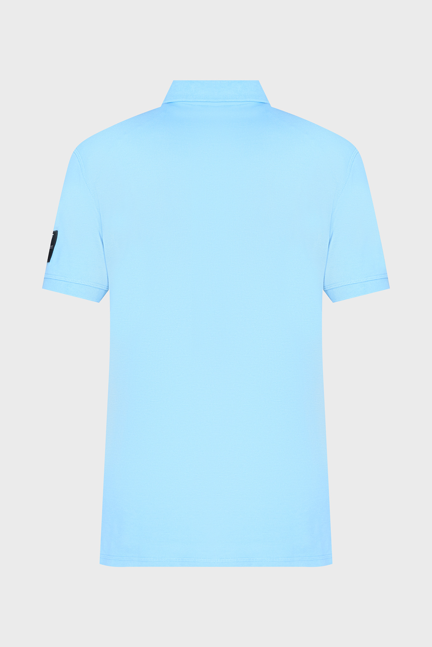 Polo BADGE POLO 2