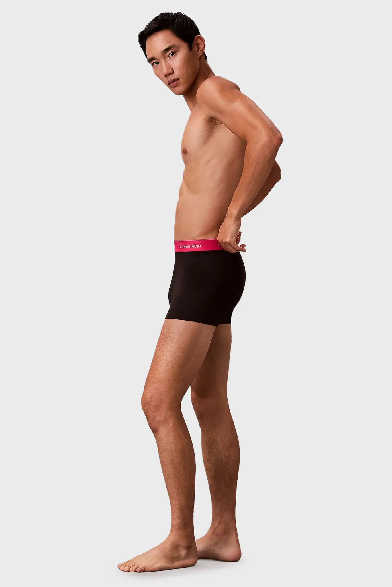 Набор белья/RELAXED FIT TRUNK 3PK 7