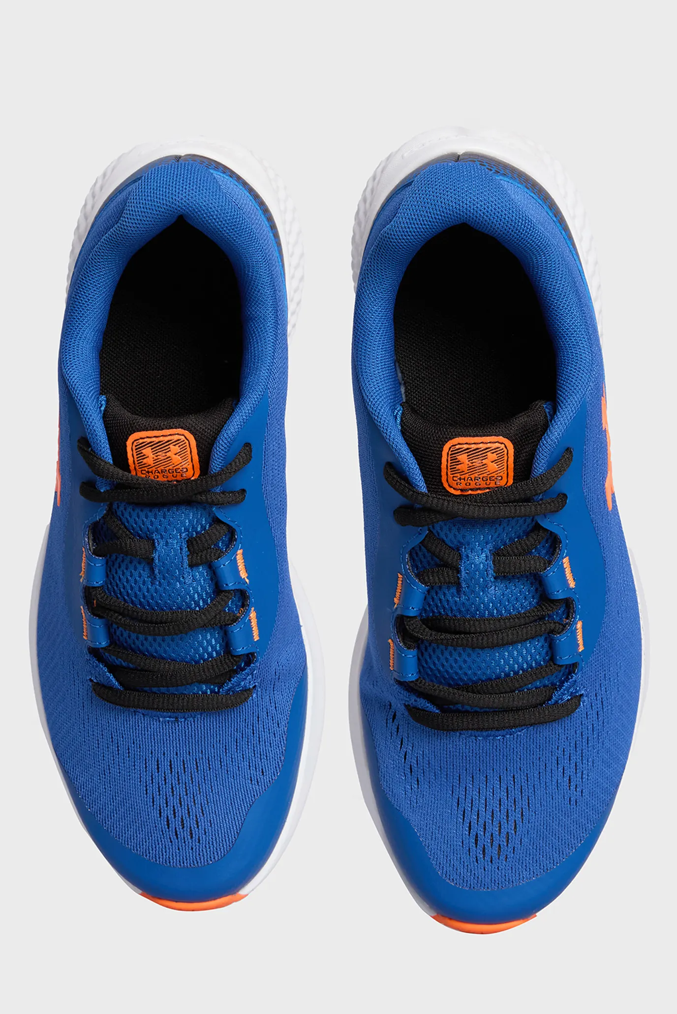 Krossovka UA BGS Charged Rogue 4 4