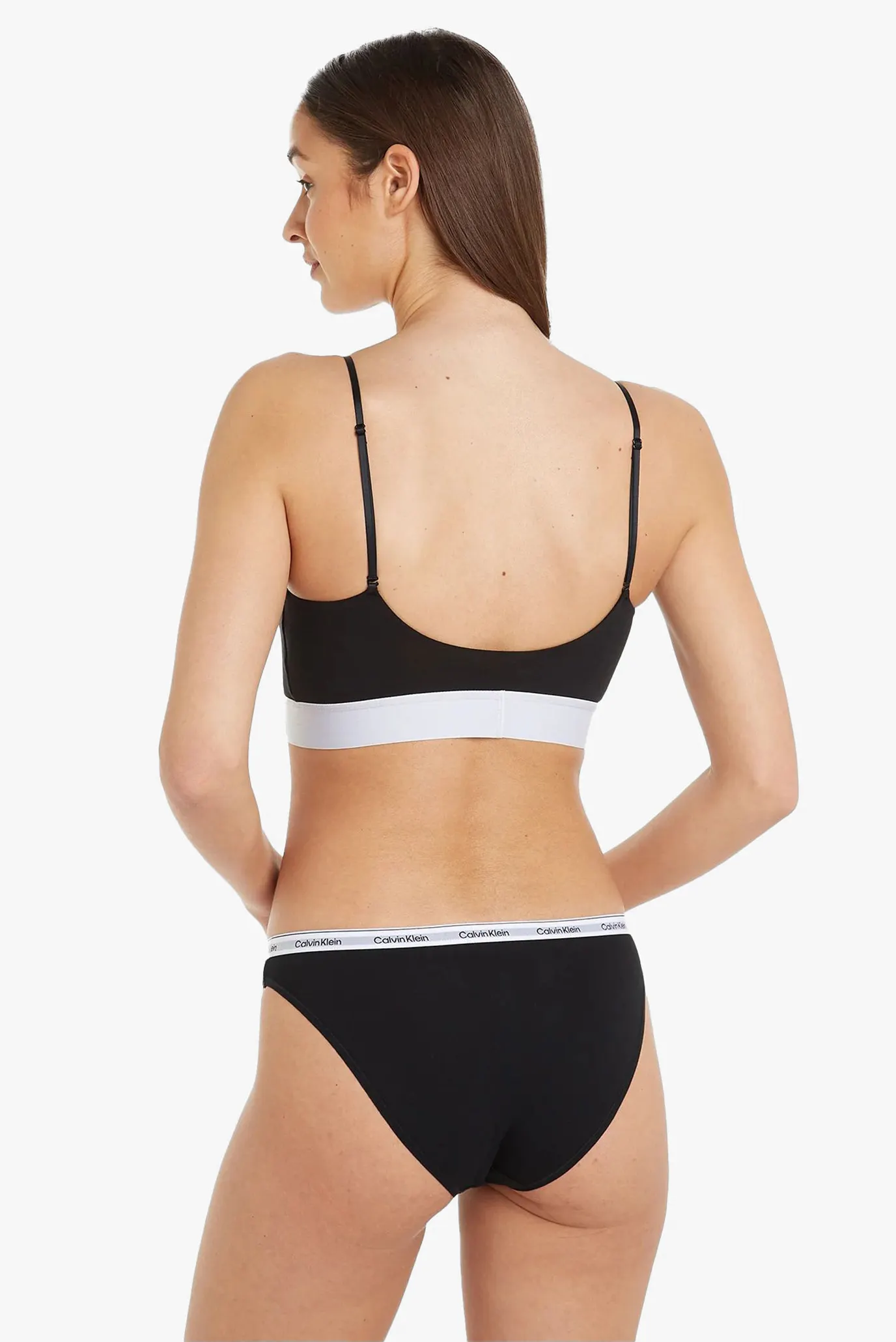 Bustgalter LIGHTLY LINED BRALETTE 2