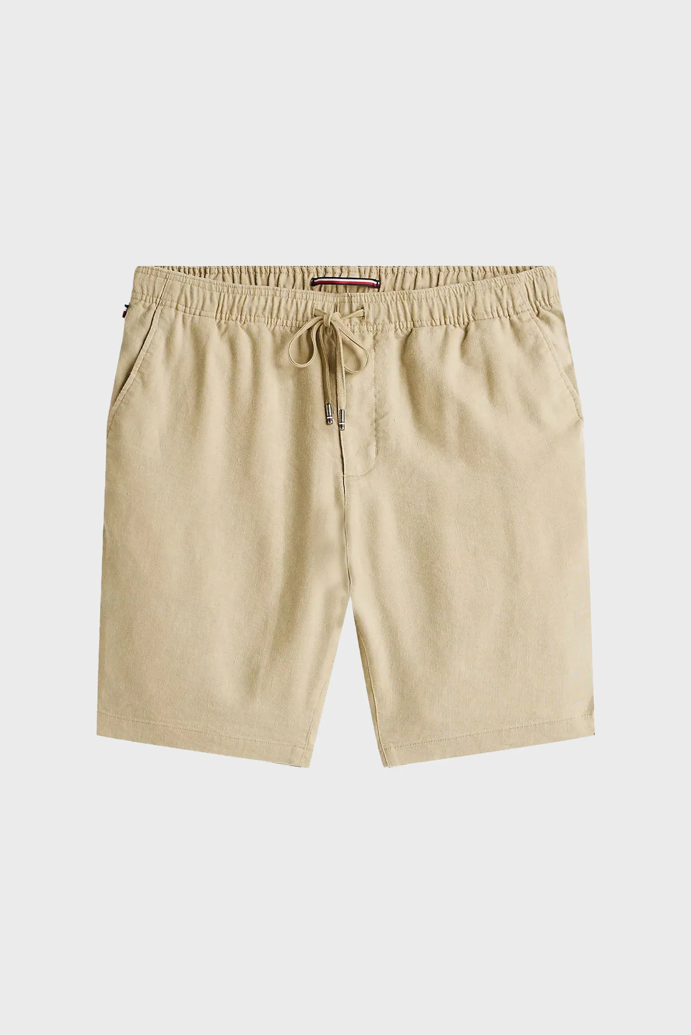 Shortik HARLEM PO LINEN SHORT 5