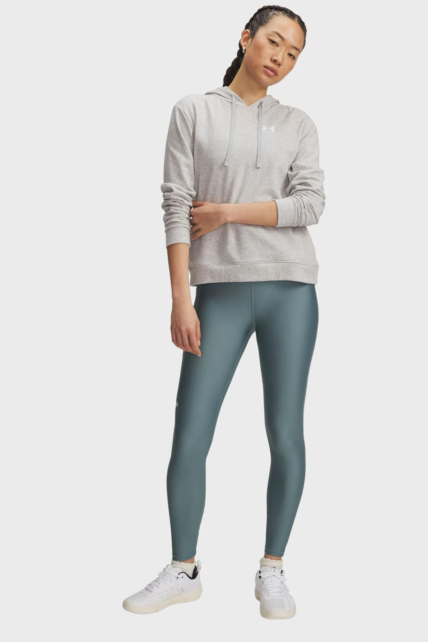 Legins Tech HiRise Legging 2