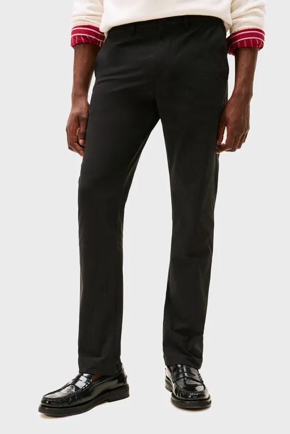 Штаны DENTON KNIT TECH CHINO Tommy Hilfiger