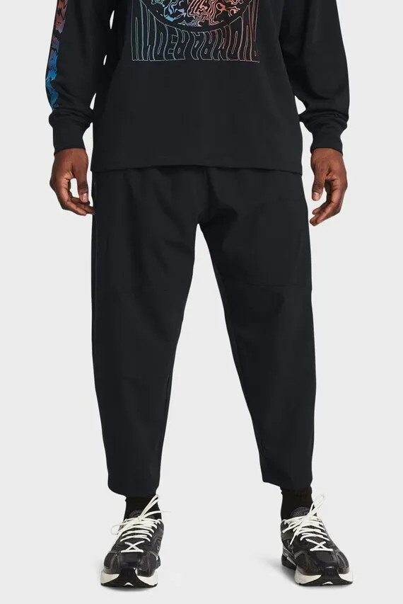 Sport shimlari UA Unstoppable Vented Crop Under Armour