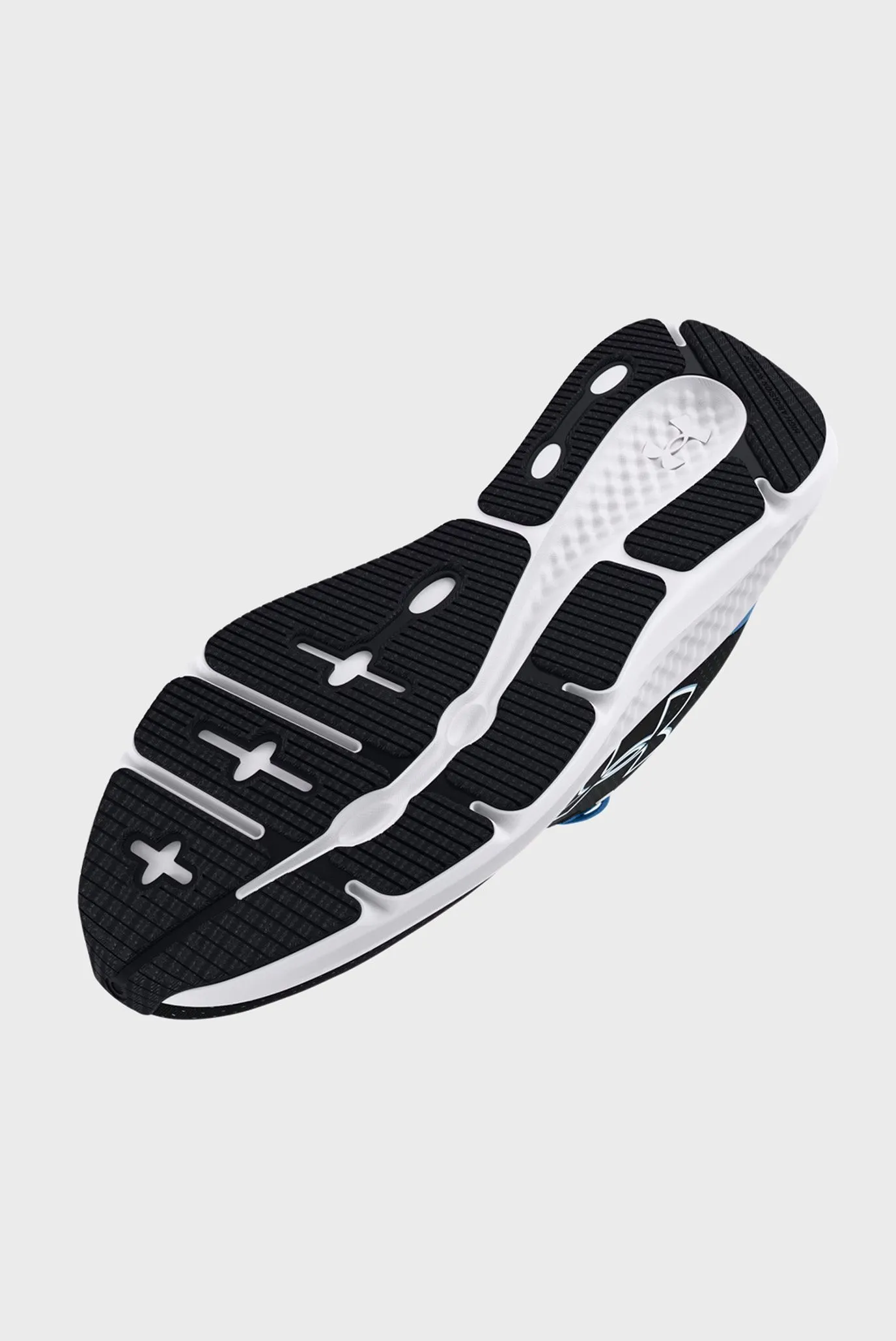 Krossovka UA W Charged Pursuit 3 BL 5