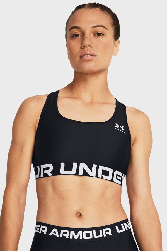 Топ UA HG Authentics Mid Branded Under Armour Топ UA HG Authentics Mid Branded Under Armour