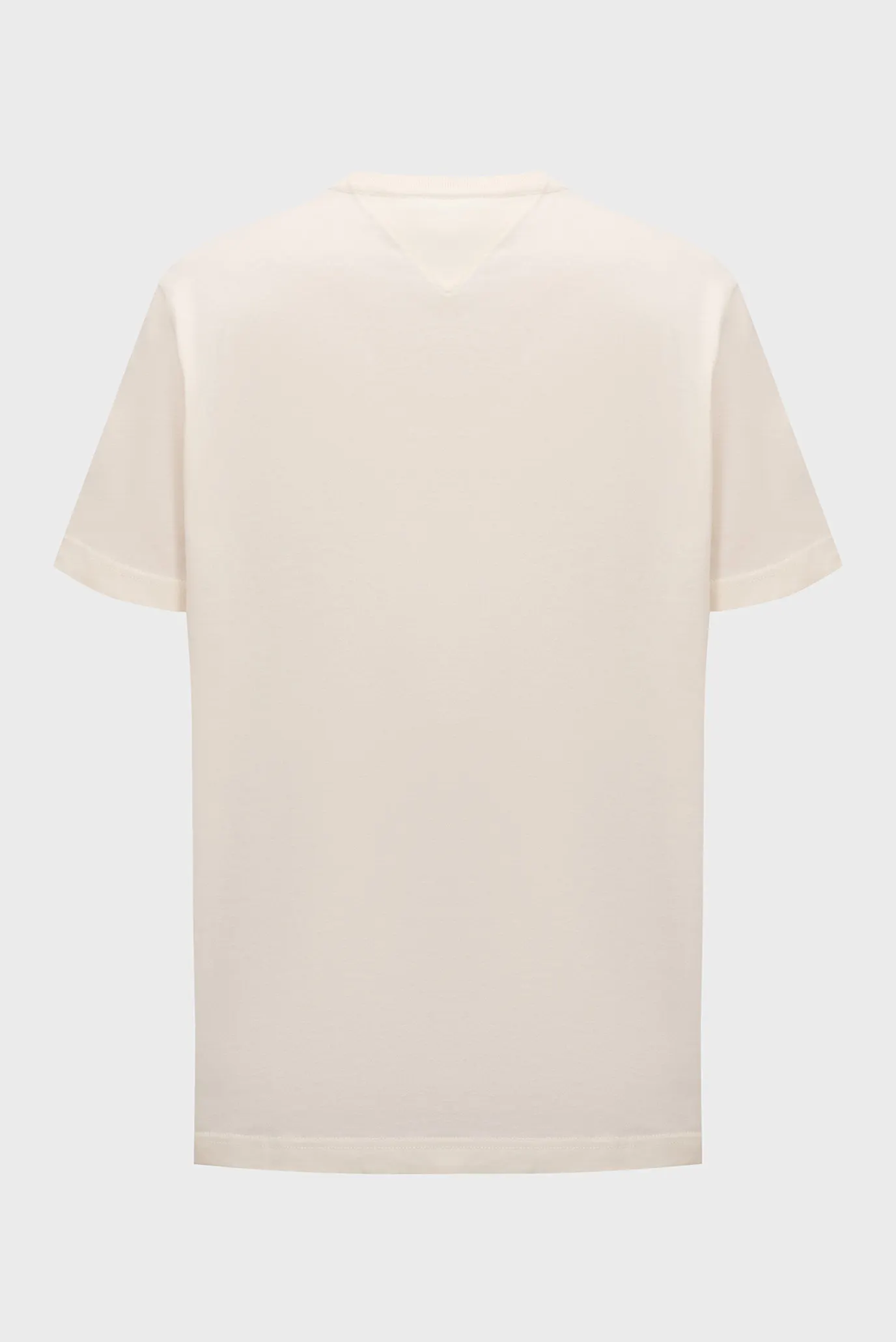 Futbolka HILFIGER FLAGS TEE 6