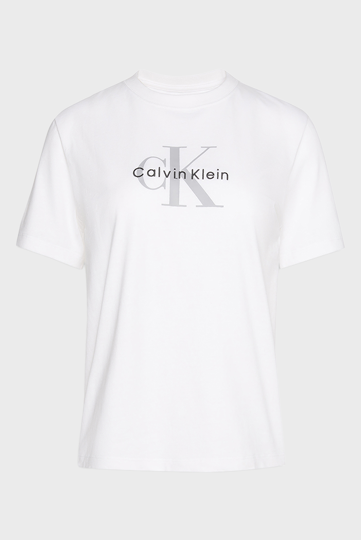 Футболка HERO SS CLASSIC MONOLOGO CN TEECalvin Klein Jeans Футболка HERO SS CLASSIC MONOLOGO CN TEE 6