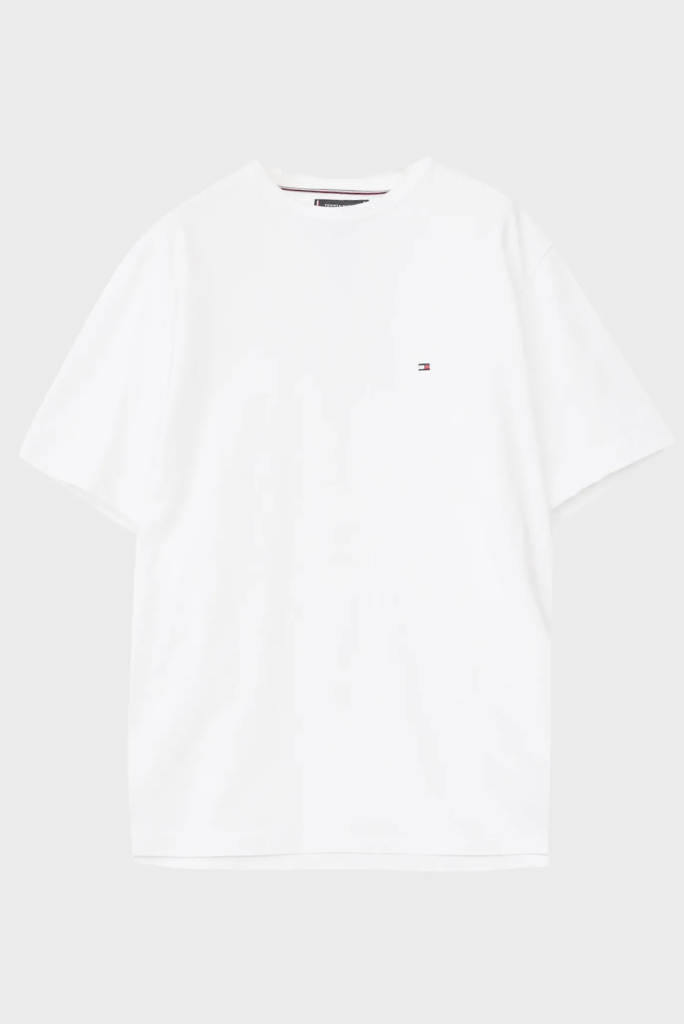 Futbolka ESSENTIAL RELAX FIT TEE 5