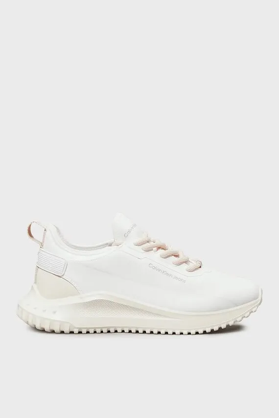 Krossovka EVA RUNNER SOCK MIX IN HITECH Calvin Klein Jeans