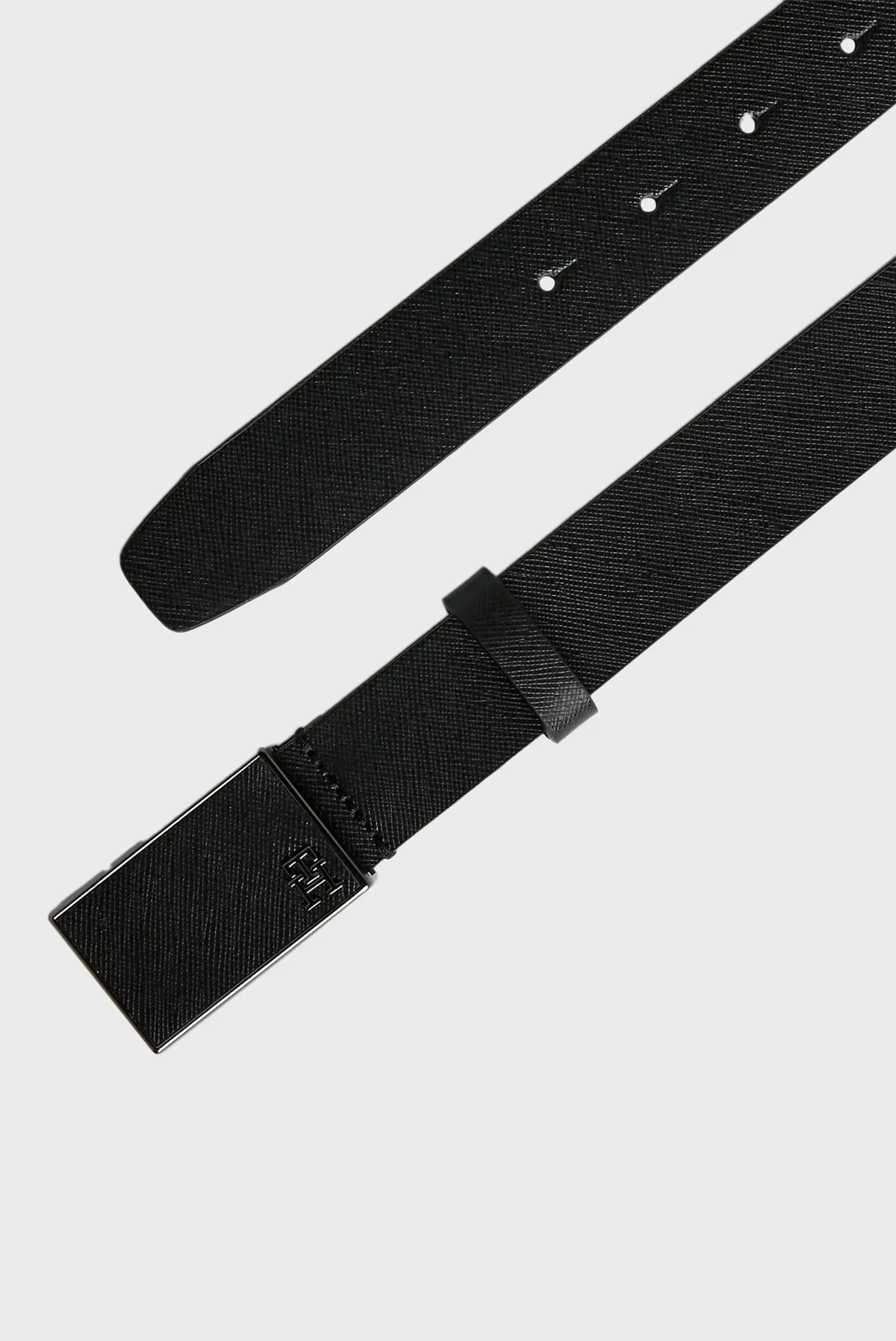 Ремень PLAQUE 3.0 SEASONAL 2