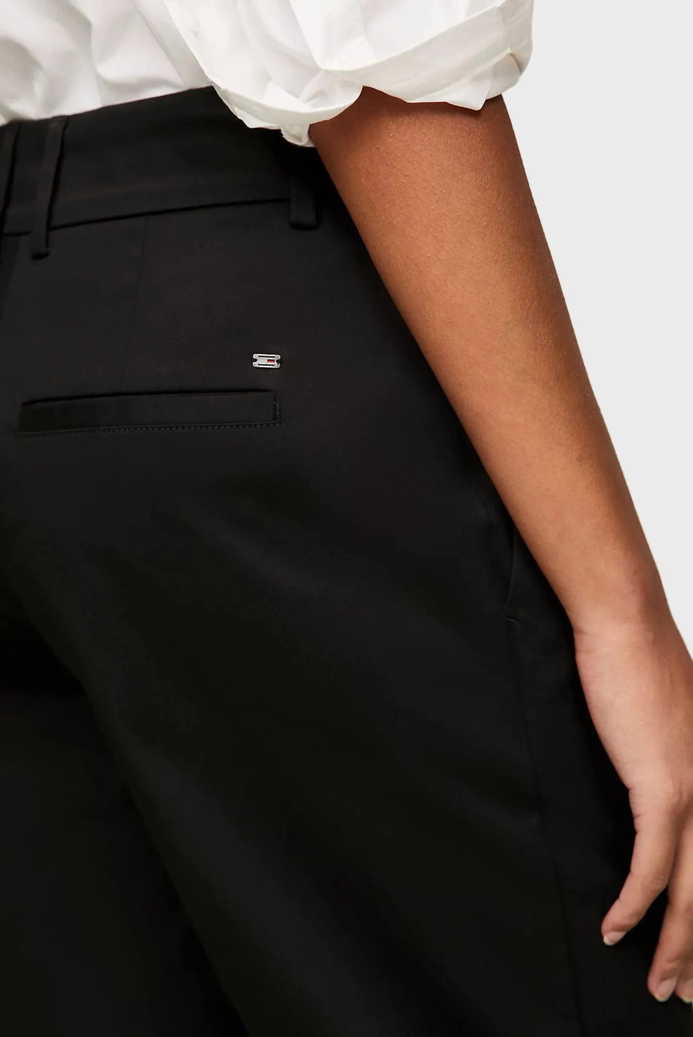 Штаны/CO SLIM STRAIGHT CHINO 4