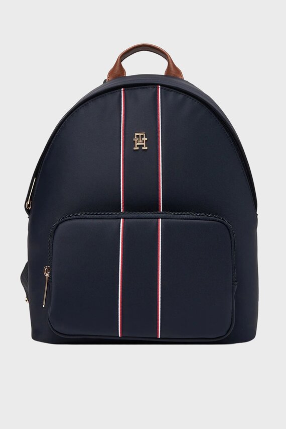 Ryukzak POPETTE DOME BACKPACK CORP Tommy Hilfiger Ryukzak POPETTE DOME BACKPACK CORP Tommy Hilfiger